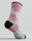 Specialized Soft Air Mid Socks - Spruce Blur