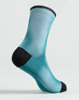 Specialized Soft Air Mid Socks - Tropical Teal Distortion