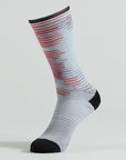 Specialized Soft Air Tall Socks - Spruce Blur
