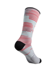 Specialized Soft Air Tall Socks - Spruce Blur