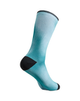 Specialized Soft Air Tall Socks - Tropical Teal Distortion