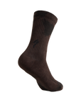 Specialized Cotton Tall Socks - Doppio Garment Wash