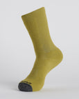 Specialized Merino Deep Winter Tall Socks - Olive Green