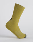 Specialized Merino Deep Winter Tall Socks - Olive Green