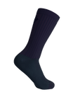 Specialized Hydrogen Aero Tall Road Socks - Dark Navy