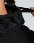Specialized drirelease® Merino Neck Gaiter - Black