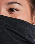 Specialized drirelease® Merino Neck Gaiter - Black