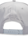Specialized New Era 9Fifty Snapback S-Logo Hat - Light Grey