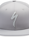 Specialized New Era 9Fifty Snapback S-Logo Hat - Light Grey
