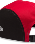 Specialized New Era 5-Panel Hat - Black/Red