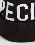 Specialized New Era Pom Beanie - Black