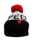 Specialized New Era Pom Beanie - Grey/Black