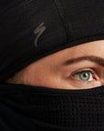 Specialized Prime-Series Thermal Balaclava - Black
