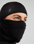 Specialized Prime-Series Thermal Balaclava - Black