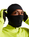 Specialized Prime Power Grid Neck Gaiter - Black