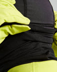 Specialized Prime Power Grid Neck Gaiter - Black
