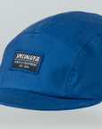 Specialized New Era 5-Panel Hat - Cobalt