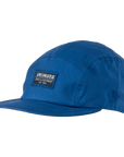 Specialized New Era 5-Panel Hat - Cobalt