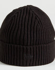 Specialized New Era Cuff S-Logo Beanie - Black/Dove Grey
