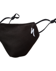 Specialized Face Mask - Reusable - Black