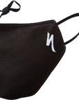 Specialized Face Mask - Reusable - Black