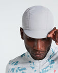 Specialized Deflect™ UV Cycling Cap - Silver