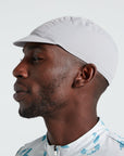 Specialized Deflect™ UV Cycling Cap - Silver