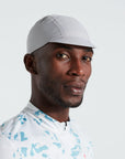 Specialized Deflect™ UV Cycling Cap - Silver