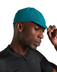 Specialized Deflect™ UV Cycling Cap - Tropical Teal