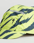 Specialized Lightning Reflect Cycling Cap - Hyper Green