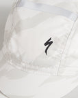Specialized Lightning Reflect Cycling Cap - White Mountains