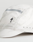 Specialized Lightning Reflect Cycling Cap - White Mountains