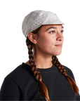 Specialized Lightning Reflect Cycling Cap - White Mountains