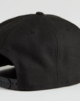 Specialized New Era Metal 9Fifty Snapback Hat - Black