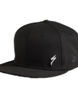 Specialized New Era Metal 9Fifty Snapback Hat - Black
