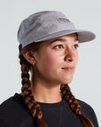 Specialized New Era 5-Panel Hat - Clay