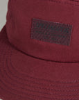 Specialized New Era 5-Panel Hat - Maroon