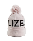 Specialized New Era Pom Beanie - Clay
