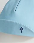 Specialized Cotton Cycling Cap - Arctic Blue