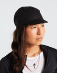 Specialized Cotton Cycling Cap - Black