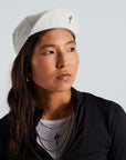 Specialized Cotton Cycling Cap - Birch White