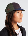 Specialized Cotton Cycling Cap - Multi