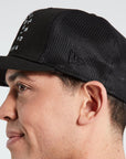 Specialized New Era Stoke Trucker Hat - Black