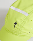 Specialized Reflect Cycling Cap - Hyper Green