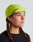 Specialized Reflect Cycling Cap - Hyper Green