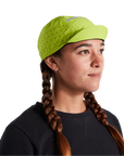 Specialized Reflect Cycling Cap - Hyper Green