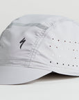 Specialized Reflect Cycling Cap - Silver