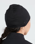 Specialized Polartec® NeoShell® Rain Beanie - Black
