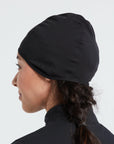 Specialized Polartec® NeoShell® Rain Beanie - Black