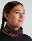 Specialized Blur Neck Gaiter - Slate